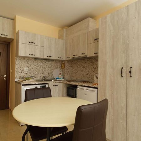 Raija Apartments - Studio 4 Поморіє Екстер'єр фото